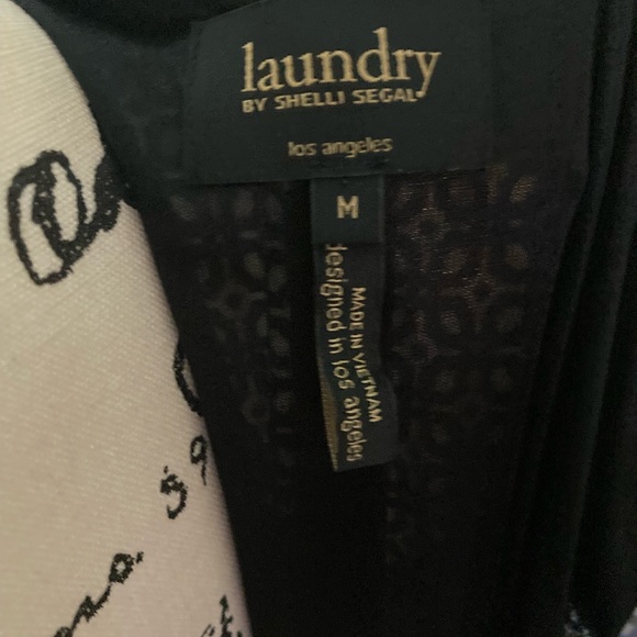 Laundry - Wrap Dress - Picture 4 of 5